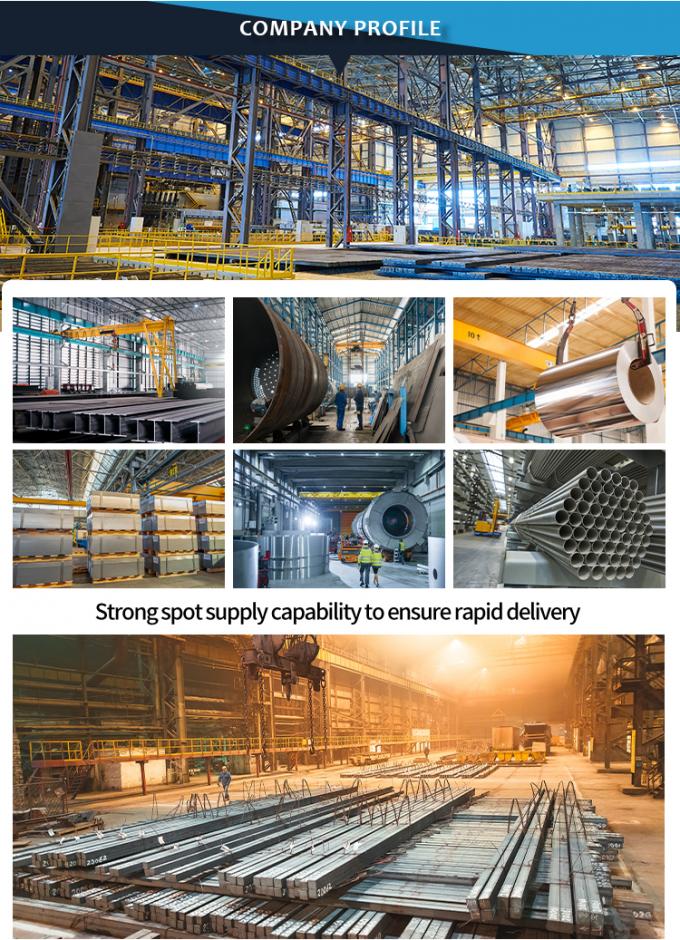 Schweißender lochender galvanisierter Standard 4 des Stahlrohr-Rohr-ASTM A53 A36