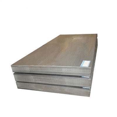 Pulverisieren 304 Edelstahl-Metallplatten Aisi ATSM 430 überzogenes