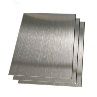 Pulverisieren 304 Edelstahl-Metallplatten Aisi ATSM 430 überzogenes