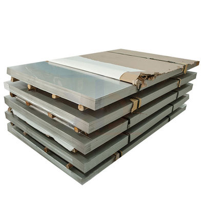 Pulverisieren 304 Edelstahl-Metallplatten Aisi ATSM 430 überzogenes