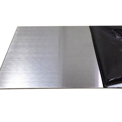 Pulverisieren 304 Edelstahl-Metallplatten Aisi ATSM 430 überzogenes