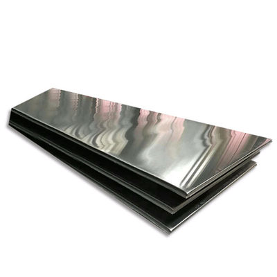 Starker Extrastandard der Aluminiumlegierungs-Platten-ASTM B209