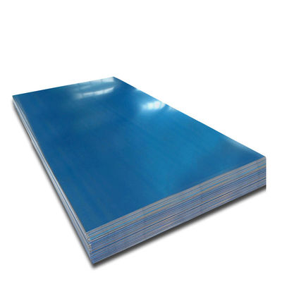 Starker Extrastandard der Aluminiumlegierungs-Platten-ASTM B209