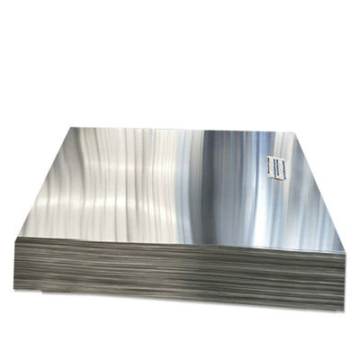 Starker Extrastandard der Aluminiumlegierungs-Platten-ASTM B209