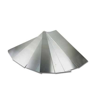 Starker Extrastandard der Aluminiumlegierungs-Platten-ASTM B209