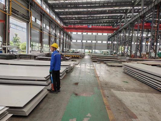 ZM-Zink-heißes Bad galvanisierte Stahlblech-Aluminiummagnesium Dx53d 6.0mm