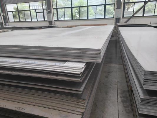 Heiße eingetauchte galvanisierte Stahlbleche AiSi der Behälter-Platten-DX51D