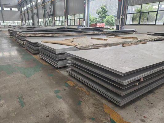 Heiße eingetauchte galvanisierte Stahlbleche AiSi der Behälter-Platten-DX51D