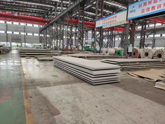 JIS G3302 SGCC galvanisierte Stahlblech-Platten-regelmäßige Flitter-Art