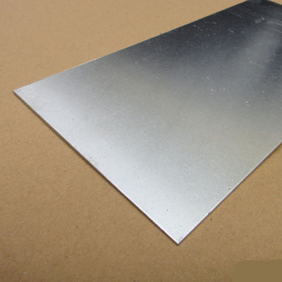 100mm überzogenes Aluminiummetallplatteno - Enderrichtende Versorgungen der Mühleh112