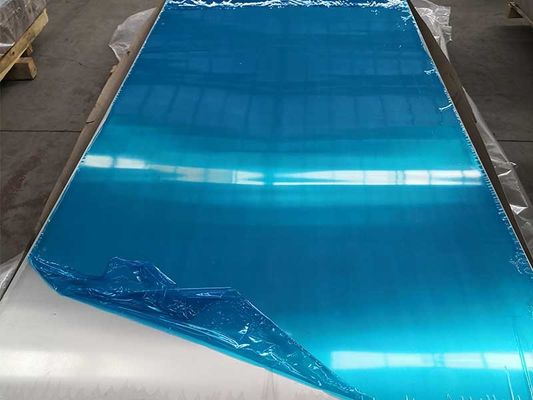 Anti- Korrosions-Aluminium-5083 Blatt, 5052 flacher Aluminiumstandard der platten-GB/T3880