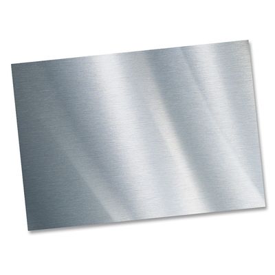 Anti- Korrosions-Aluminium-5083 Blatt, 5052 flacher Aluminiumstandard der platten-GB/T3880
