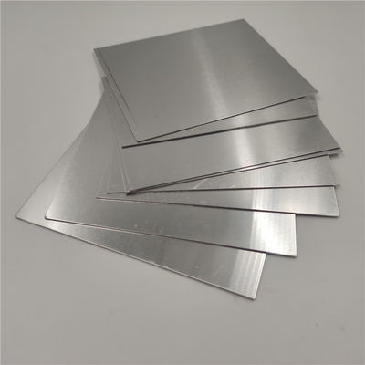 Aluminiummetallplatte der duralumin-Legierungs-2024 für Dekorations-Bau