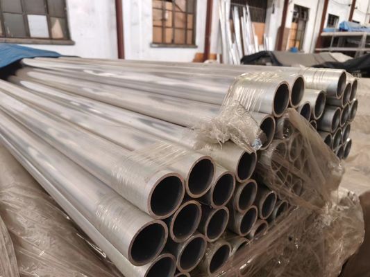 19mm 18mm Edelstahl-Rohr-Rohr 309 A312 Smls 304H Tp304H 347 2205