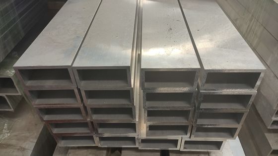 200mm Edelstahl 304 das 3 Zoll-Rohr, SS ringsum Rohr schweißte nahtlose Art