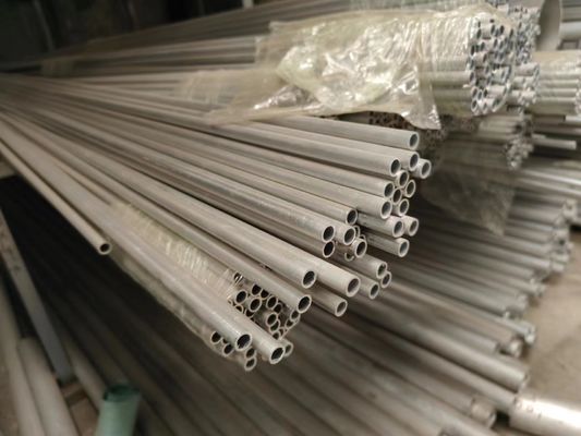 Erschöpfen Sie Schweißen Sch 10 Od 1,5 309 des Edelstahl-Rohr-1 1/2“ 430 2205 904L