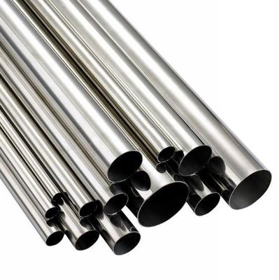 Aluminiumrohr-Rechteck-rundes Legierungs-Vierkantrohr des rohr-5083 T651 für Bau