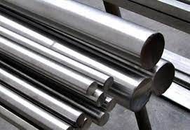 Warm gewalzt mit Wärmebehandlungs-Kohlenstoffstahl-Rundeisen Rod C45 SAE1045 schmiedete Wellen-Stange 380MM