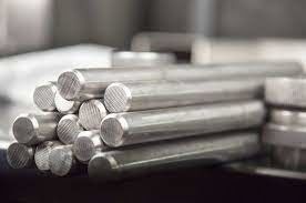 Edelstahl-Stange LÄRM der Legierungs-38CrMoAl schmiedete Struktur kaltgewalzter 1,8509 41CrAlMo7-10 Rod 650mm