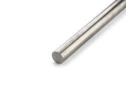 Edelstahl-Stange LÄRM der Legierungs-38CrMoAl schmiedete Struktur kaltgewalzter 1,8509 41CrAlMo7-10 Rod 650mm