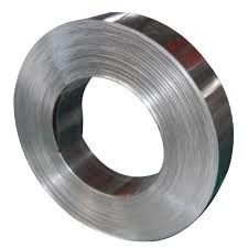 Wasser-Kräuselungs-Oberfläche der ASTM-Edelstahl-Streifen-Spulen-SS304 304L materielle prägeartige