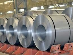 15mm 20mm 304 316 410 Edelstahl-Spulen rollen Spule SS 201
