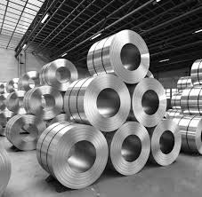 15mm 20mm 304 316 410 Edelstahl-Spulen rollen Spule SS 201