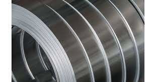 Materielle 2B Breite der Mühlrand-Edelstahl-Spulen-SS304 der Oberflächen-2200mm