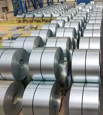 Materielle 2B Breite der Mühlrand-Edelstahl-Spulen-SS304 der Oberflächen-2200mm