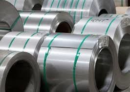 Oberflächenmaterial SGS-Bescheinigung des Edelstahl-8K der Spulen-ASTM SUS304