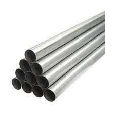0.5-25mm galvanisiertes Stahlrohr-Rohr-flüssiges Struktur en galvanisierte Metallrohr