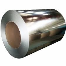 Aluminium-Galv Blatt und Spule Identifikation 508mm DX51D verzinken überzogenes Eisen-Blatt AZ275