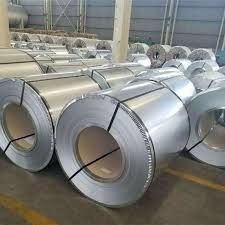 Aluminium-Galv Blatt und Spule Identifikation 508mm DX51D verzinken überzogenes Eisen-Blatt AZ275