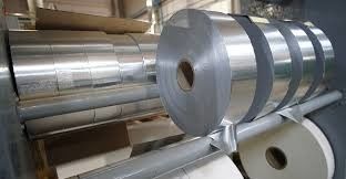 3003 bronzierende Cladded Aluminiumfolie-Rolle für Automobilwärmetauscher