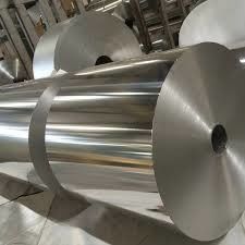 Einzelne Aluminiumfolie-Rollenlegierungs-Spule Cladded erhitzen HAVC-System-Klimaanlage