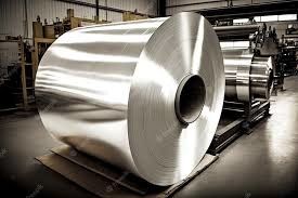 Küchen-Aluminiumfolie riesiger Rolls AA 8011 O zur backenden Sicherheit undurchlässig