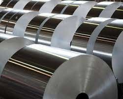 Rollennahrungsmittelgrad SGS-ISO-Bescheinigung der Aluminiumfolie-8011 H18
