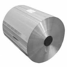 Rollennahrungsmittelgrad SGS-ISO-Bescheinigung der Aluminiumfolie-8011 H18